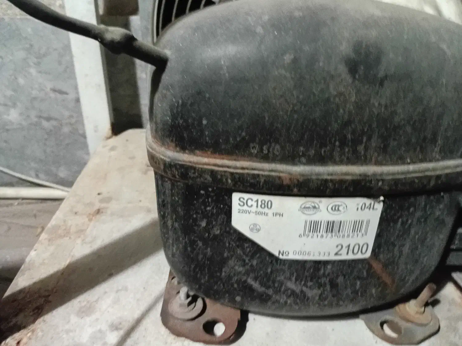 هواساز گلخانه گرمایش سرمایش|کولر گازی و فن‌کوئل|اراک, |دیوار