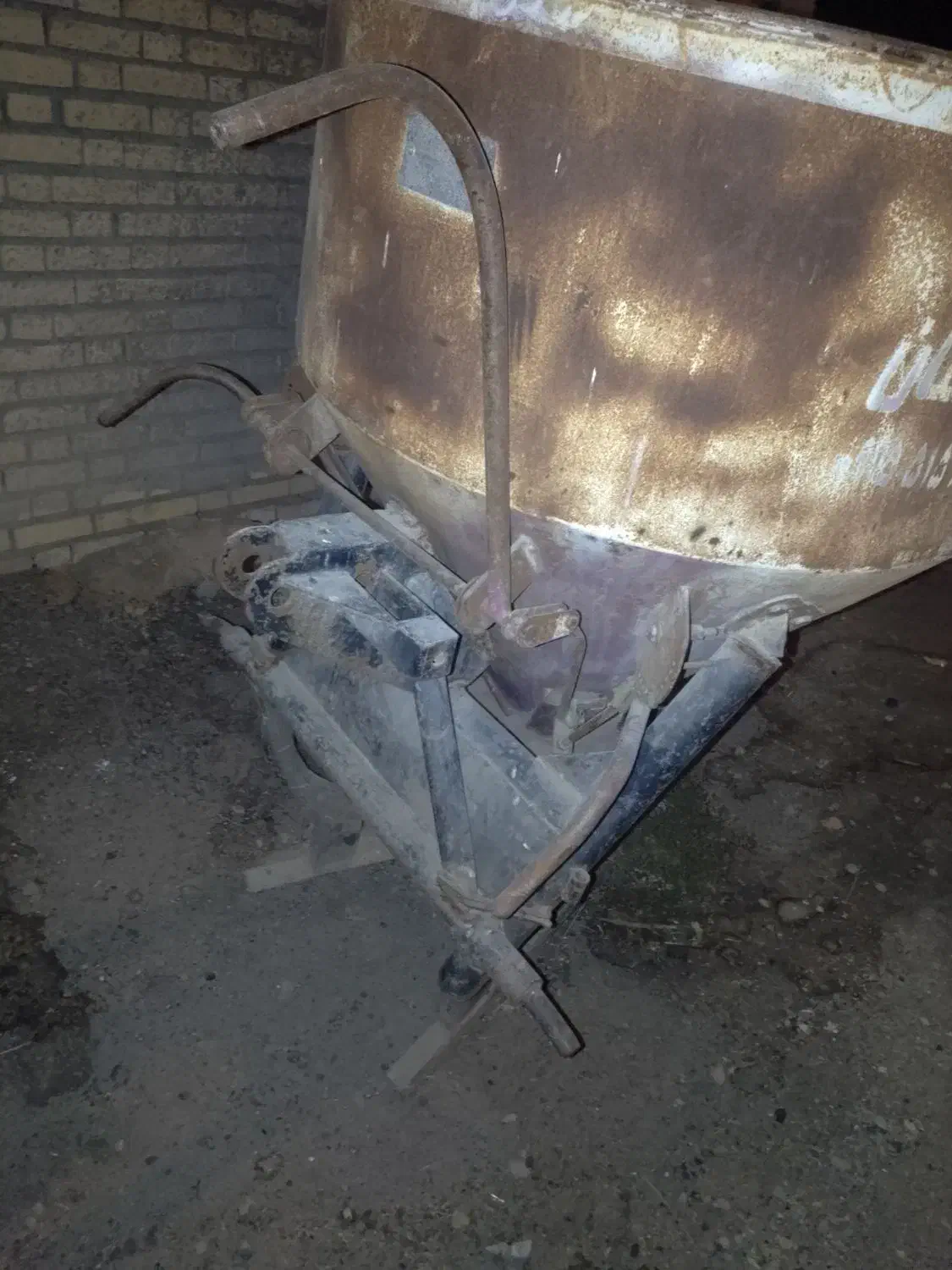 بزرپاش‌‌تمیز‌وسالم|ابزارآلات|رامشیر, |دیوار