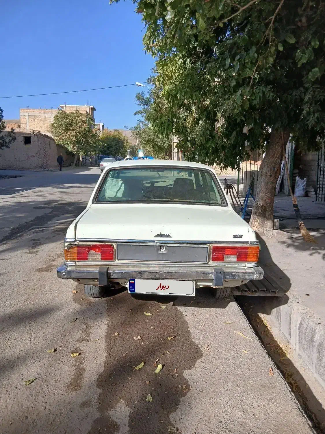 پیکان مدل 82|خودرو سواری و وانت|خوی, |دیوار