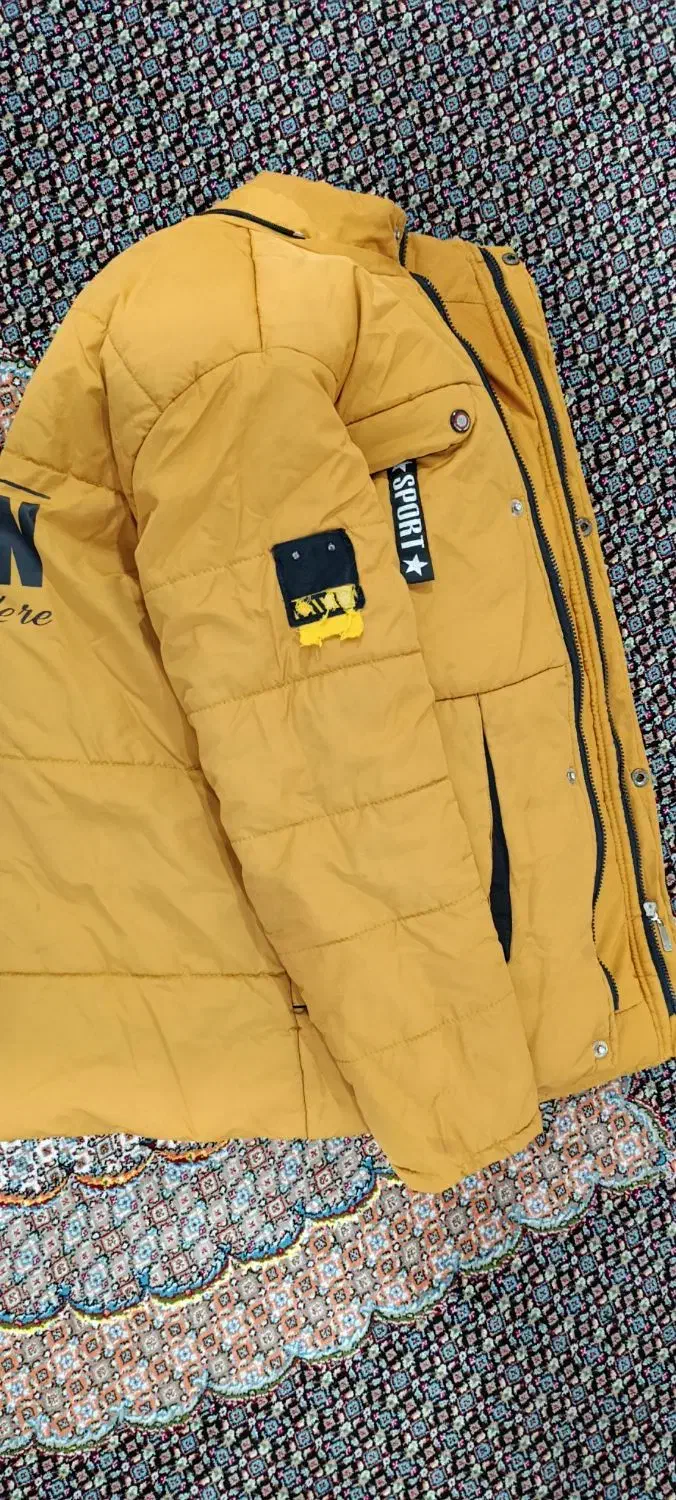 گاپشین|لباس|پارس‌آباد, |دیوار