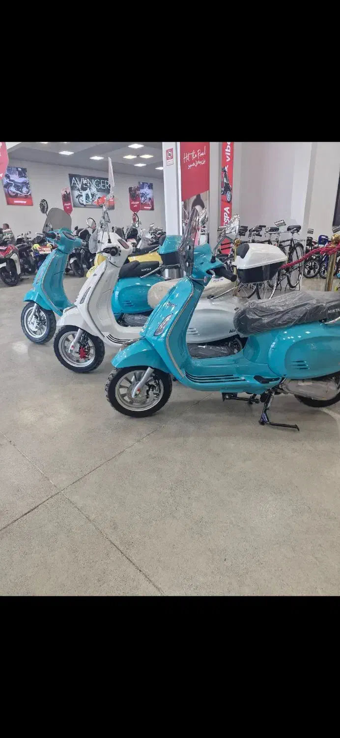 فروش اقساطی موتور|موتورسیکلت|شاهین‌شهر, مخابرات (شهید بهشتی)|دیوار