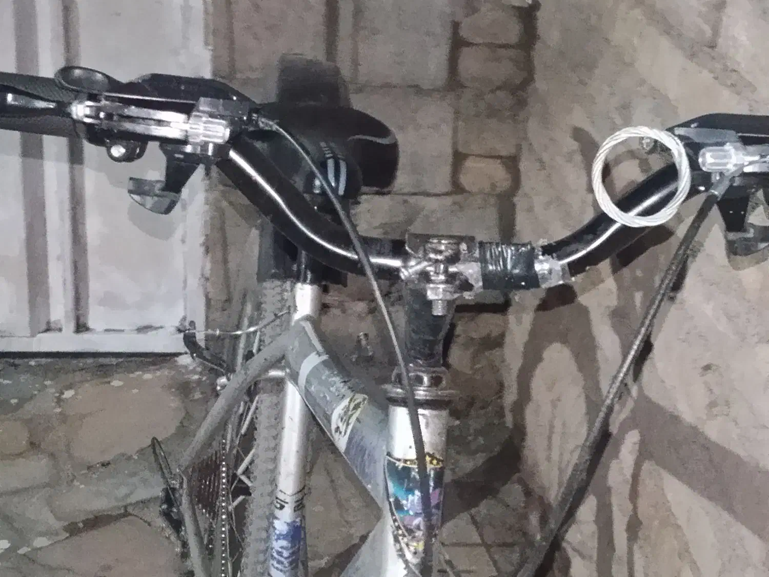 در هد نو زنگ بزنید ممنون|دوچرخه، اسکیت، اسکوتر|بم, |دیوار