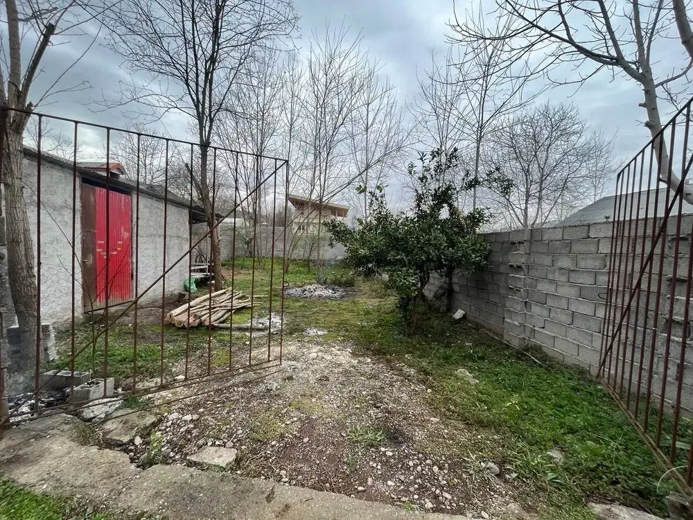 زمین مسکونی سند ششدانگ کندلات(امامزاده هاشم گیلان)|فروش زمین و ملک کلنگی|توتکابن, |دیوار