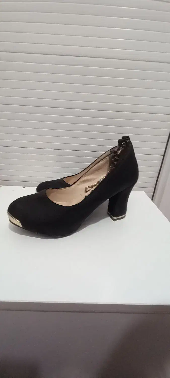 ۴جفت  کفش  زیبا|کیف، کفش، کمربند|سنندج, |دیوار