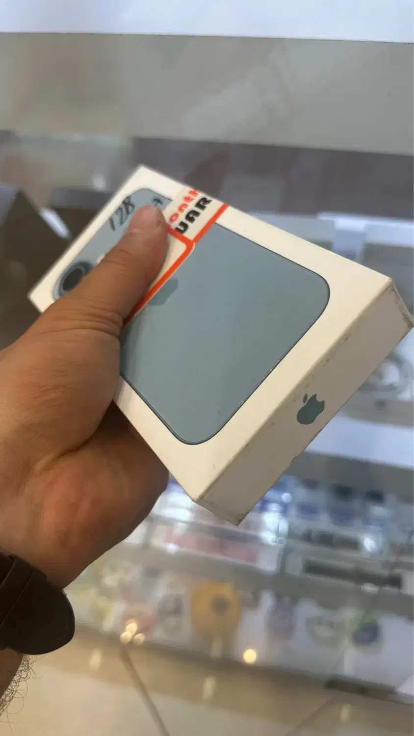 Iphone 16|موبایل|تهران, شهرک محلاتی|دیوار