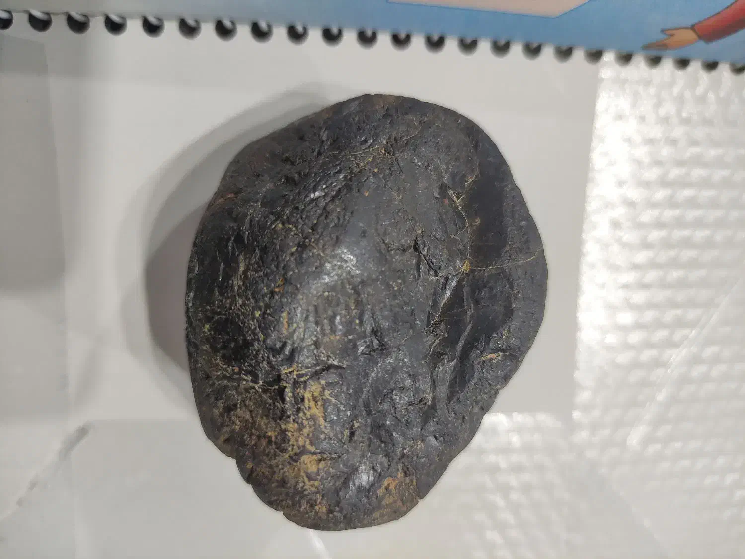 شهاب سنگ|جواهرات|محمدشهر, همایون ویلا|دیوار