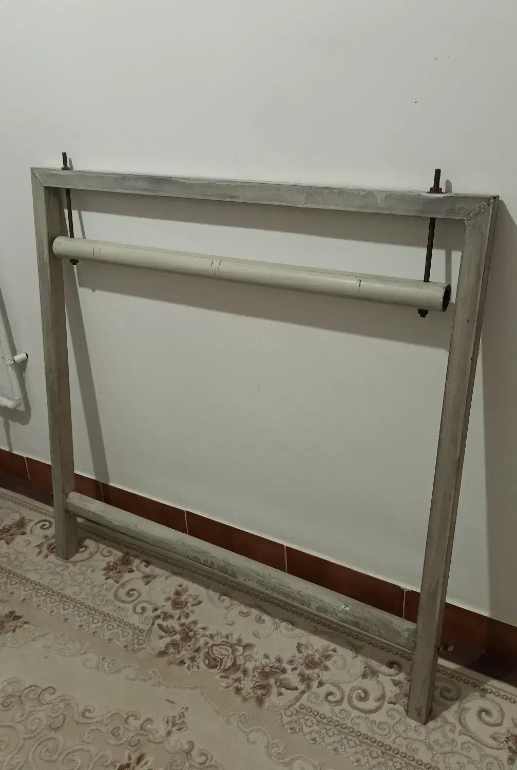 دار قالی|صنایع دستی و سایر لوازم تزئینی|رشت, سعدی (تختی)|دیوار