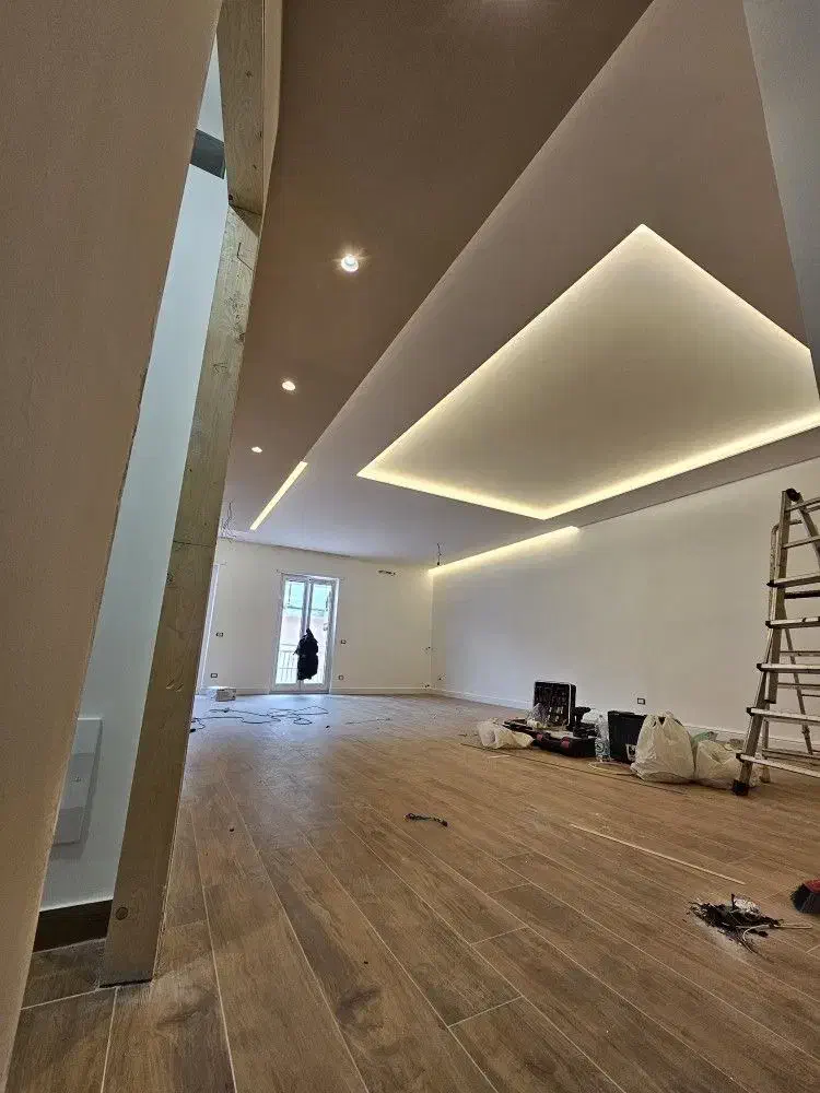 بازسازی و دکوراسیون داخلی ساختمان|خدمات پیشه و مهارت|گرگان, |دیوار