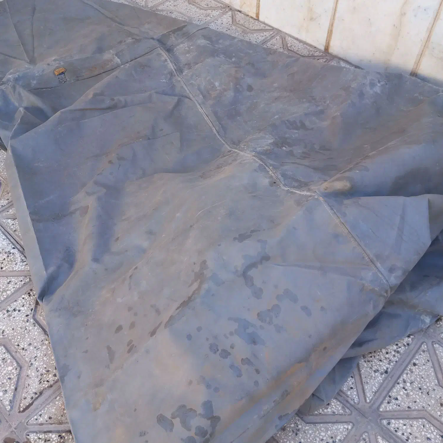 چادر|کوهنوردی و کمپینگ|تربت‌حیدریه, رضاشهر|دیوار