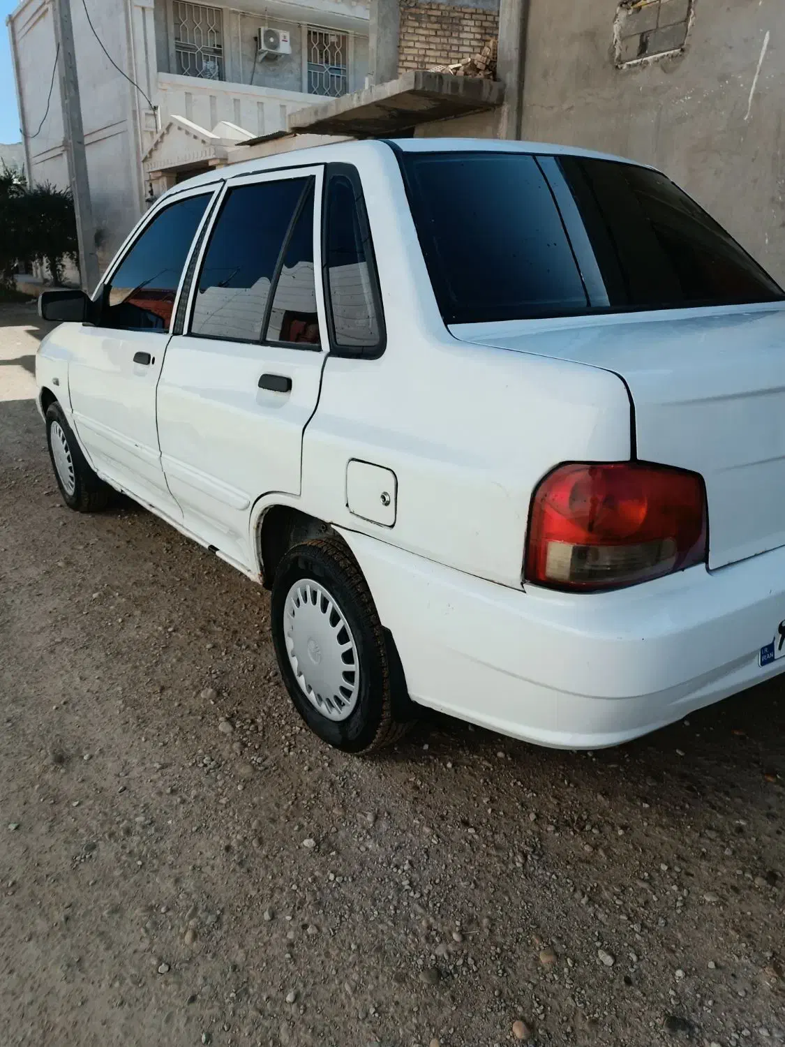 پراید 132|خودرو سواری و وانت|بندر ماهشهر, |دیوار