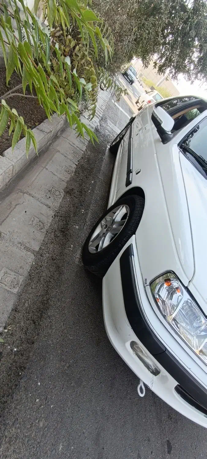 پژو پارس سال|خودرو سواری و وانت|کرج, ساسانی (قلمستان)|دیوار