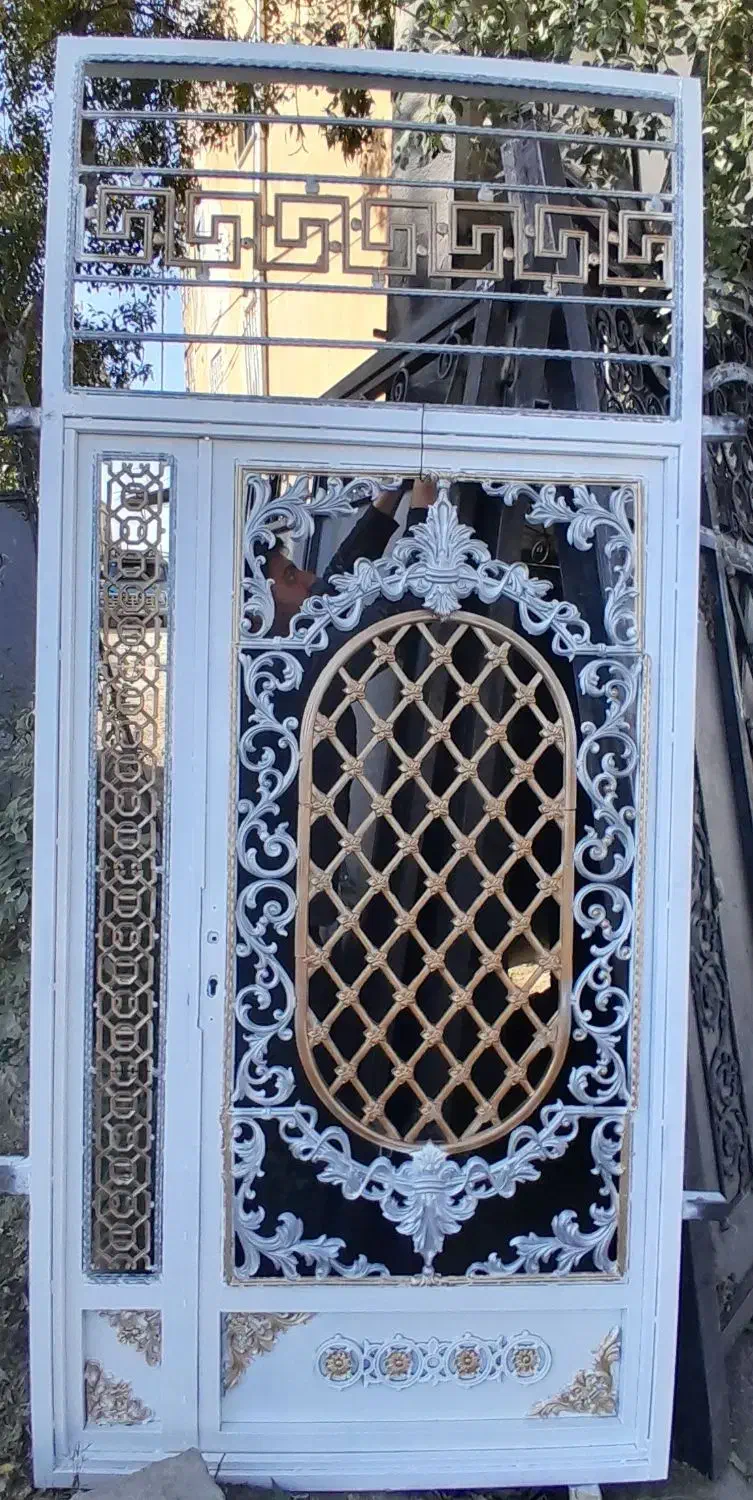 درب باغ|خدمات پیشه و مهارت|کرمانشاه, |دیوار