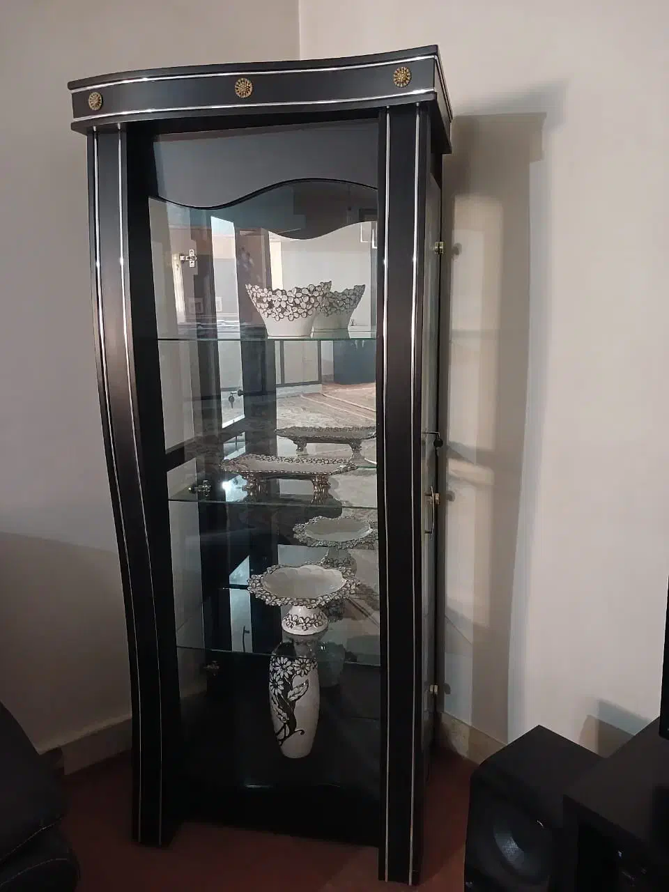 فروش وسایل منزل زیر قیمت|مبلمان خانگی و میز عسلی|کرج, کمال‌شهر|دیوار