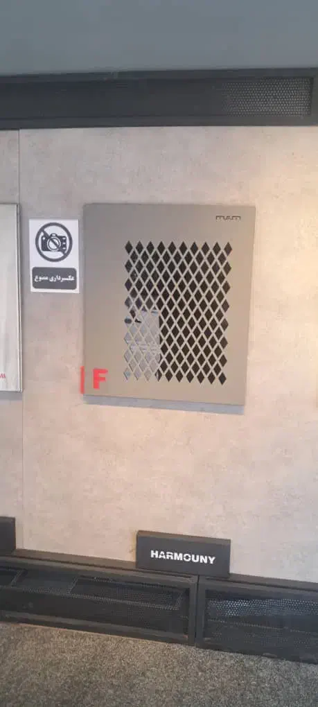 تولید فایرباکس استیل/ جعبه های آتش نشانی متنوع|مصالح و تجهیزات ساختمان|شیراز, ده پیاله|دیوار