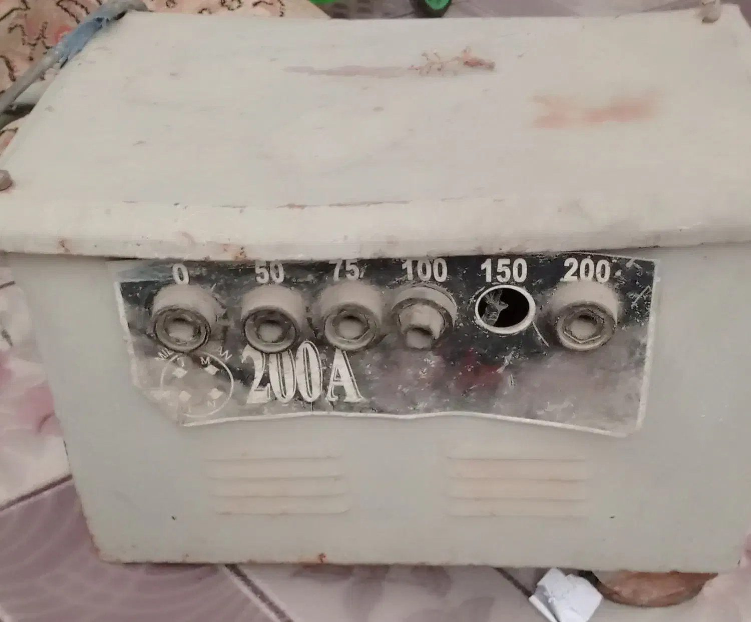 موتور جوش|ماشینآلات صنعتی|اشکذر, |دیوار