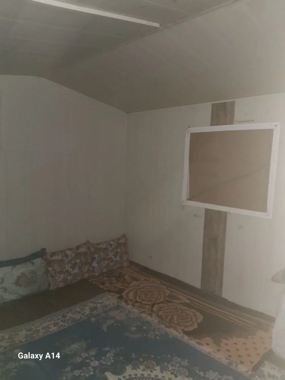 کانکس ۷متری|مصالح و تجهیزات ساختمان|رباط‌کریم, رباط‌کریم|دیوار