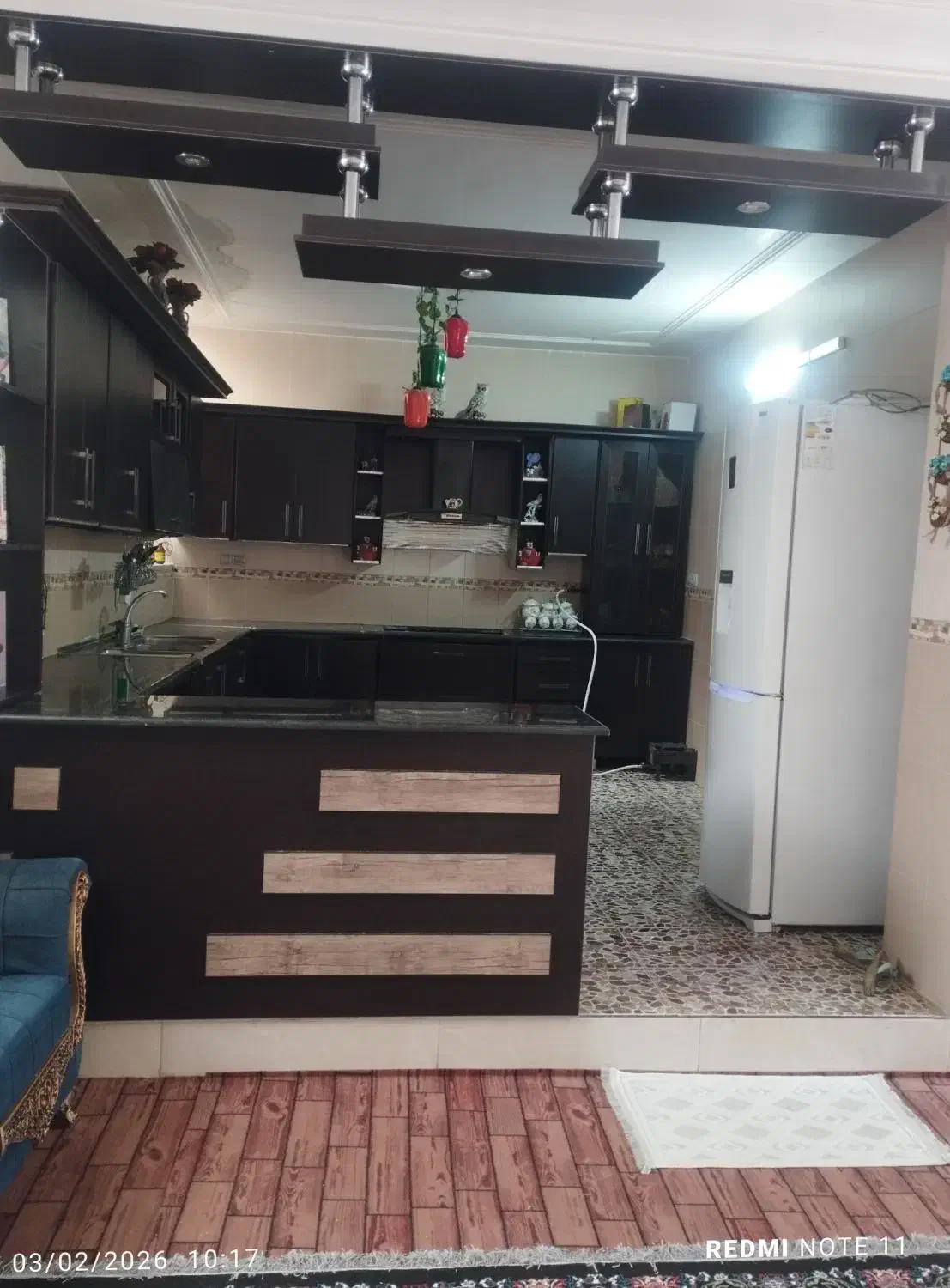 کابینت|مصالح و تجهیزات ساختمان|جهرم, |دیوار