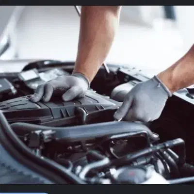 امداد و مکانیکی و جلوبندی سیار شبانه روزی|خدمات موتور و ماشین|مشهد, جانباز|دیوار