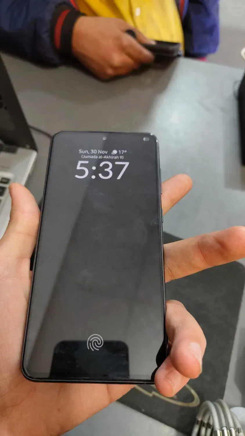 گوشی Samsung s21 fe|موبایل|یزد, |دیوار