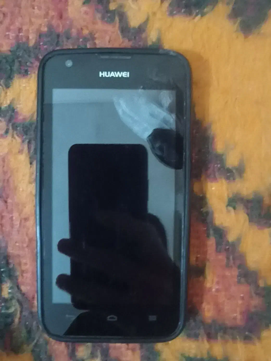 Huawei y550|موبایل|مشهد, ثامن|دیوار