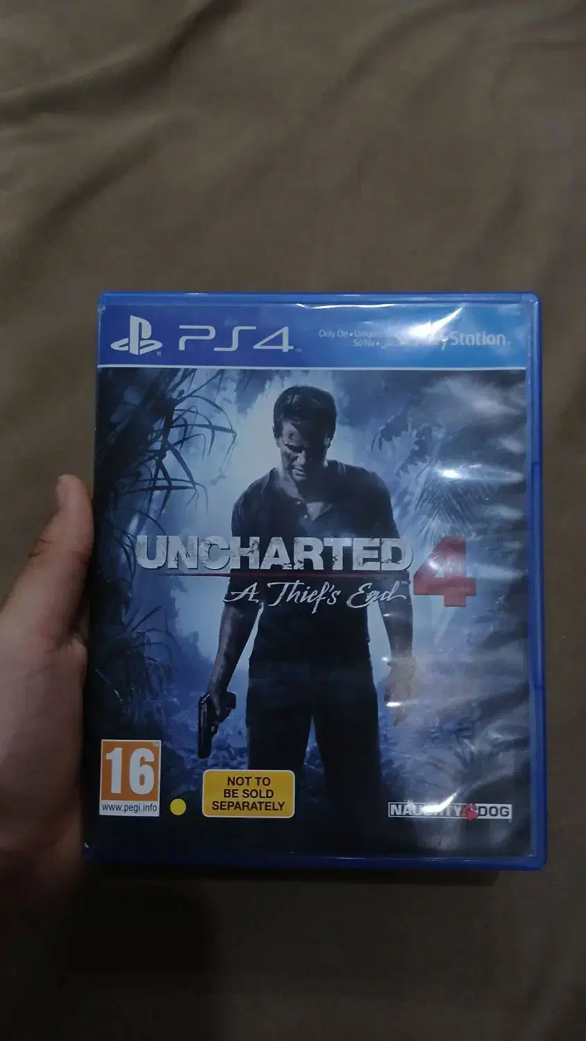 دیسگ(سیدی) پی اس فور|کنسول، بازی ویدئویی و آنلاین|محمدشهر, محمدشهر|دیوار