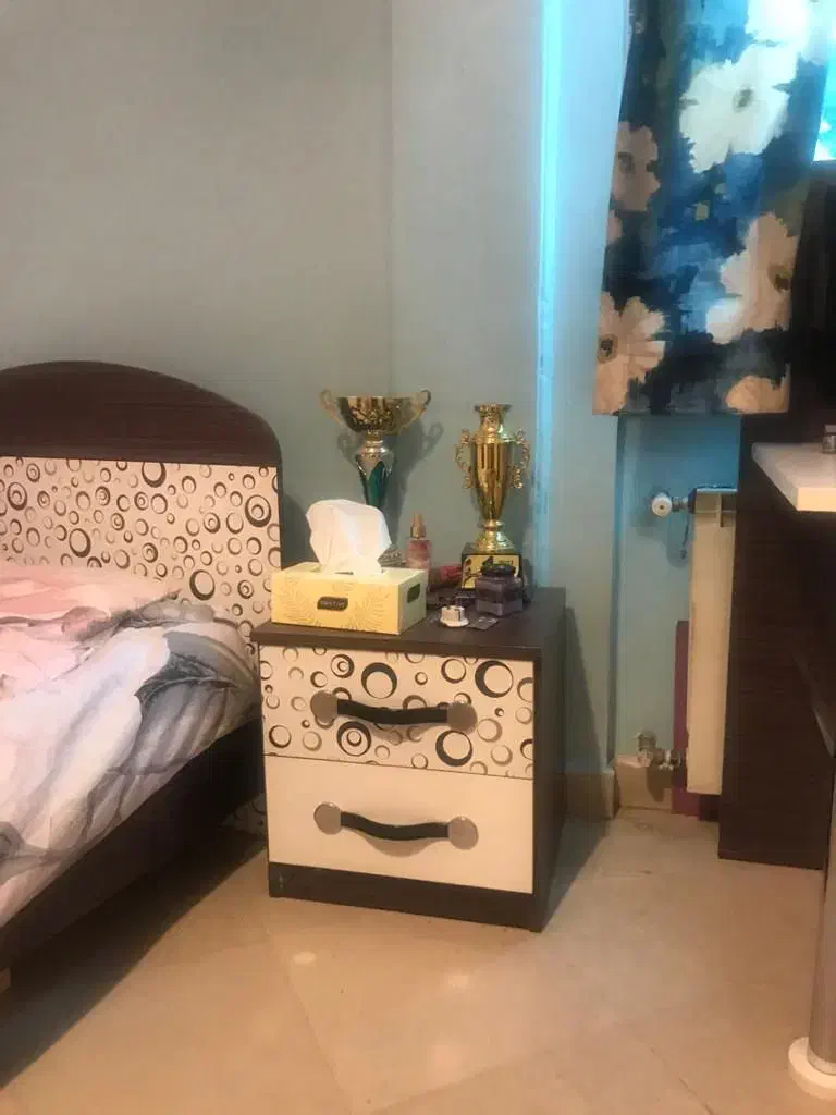 ست اتاق خواب نوجوانان|تخت و سرویس خواب|لواسان, |دیوار