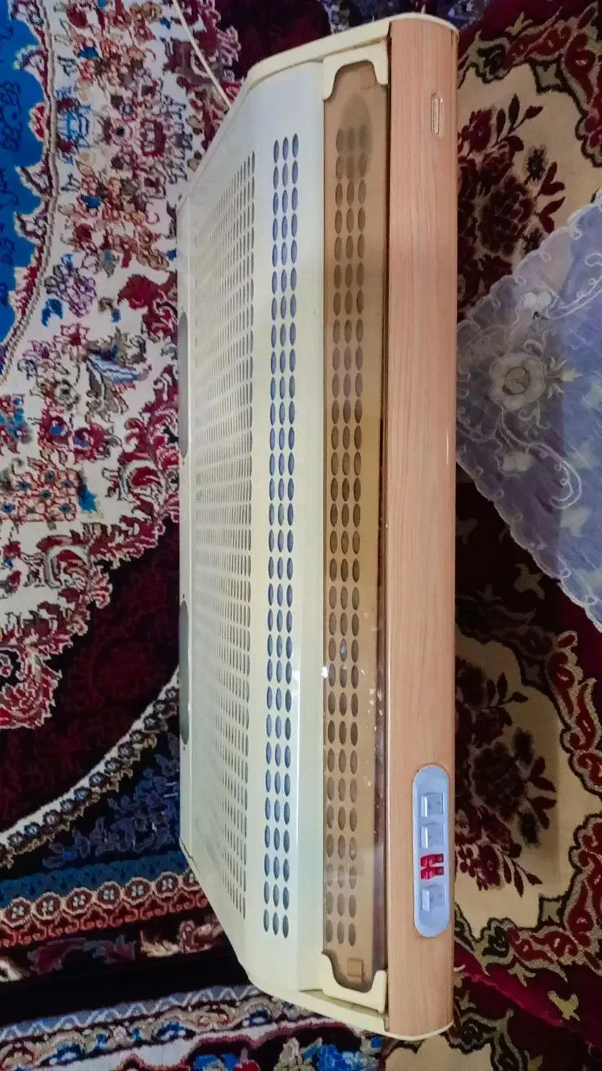 هود کتابی دوموتور مارک کن عرض۹۰|هود|گرگان, |دیوار