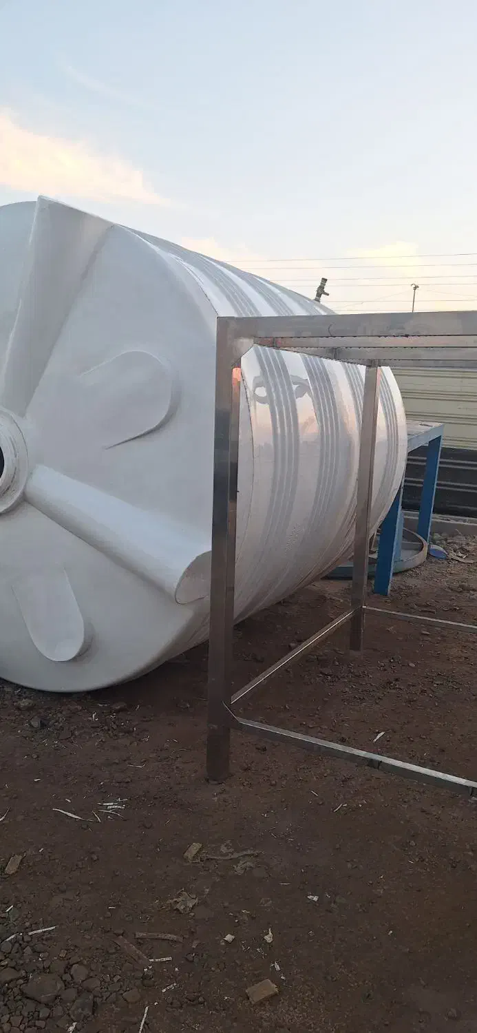 تانکر ۲۰۰۰۰ در حد نو|مصالح و تجهیزات ساختمان|نظرآباد, شهرک آزادگان|دیوار