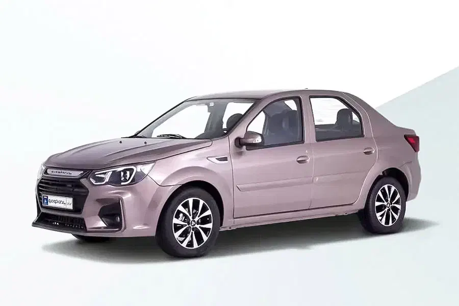 حواله پارس نوا|خودرو سواری و وانت|نقده, |دیوار