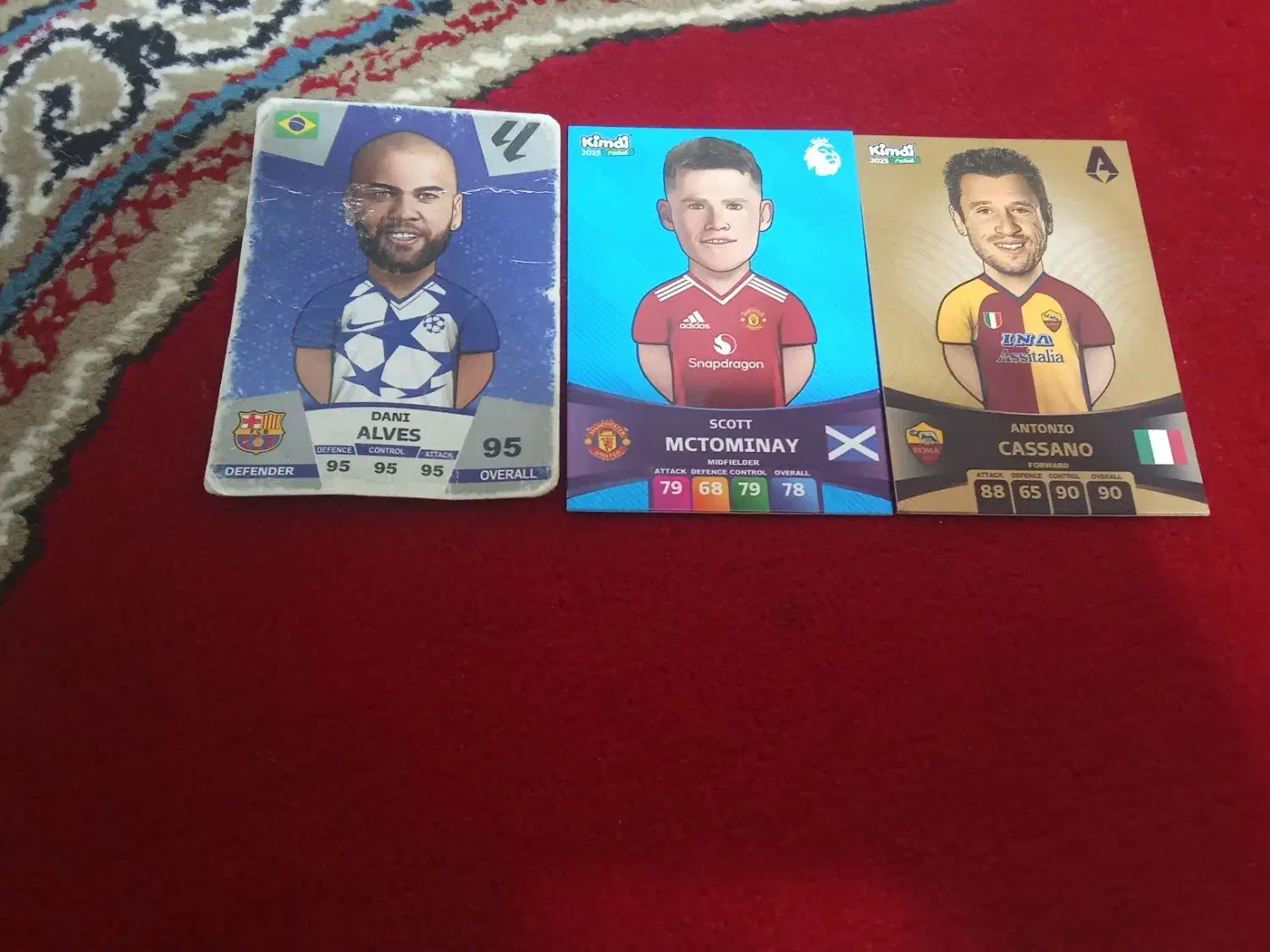 کیمدی|کلکسیون و سرگرمی|فارسان, |دیوار