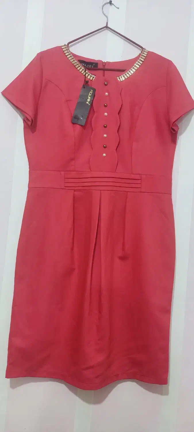 حراج لباس نو|لباس|اسلامشهر, شهرک مهدیه|دیوار