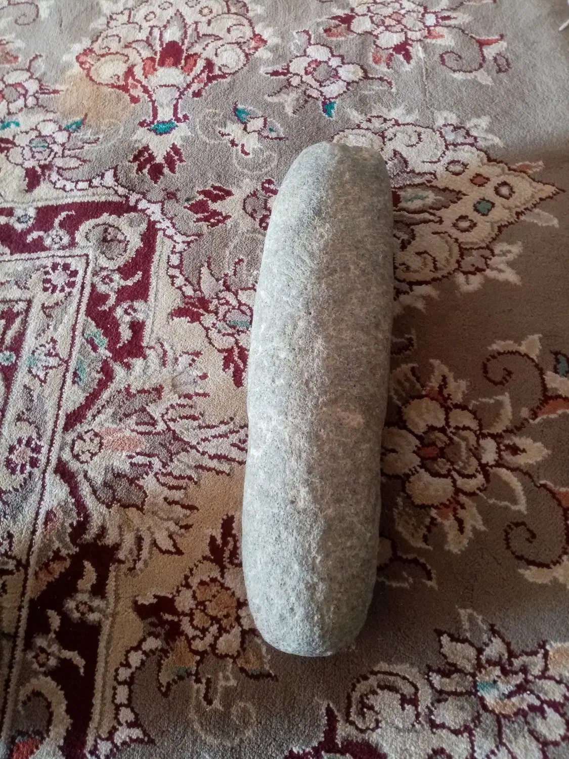 سنگ وکاسه سفالی قدیمی|کلکسیون اشیاء عتیقه|گنبد کاووس, |دیوار