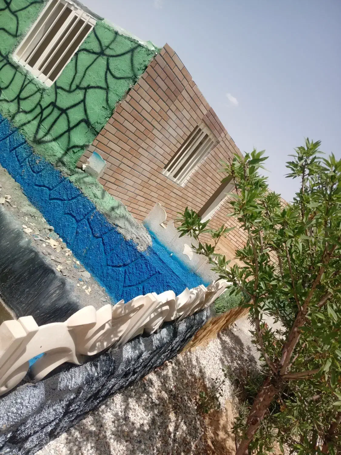 باغ آماده بر اتوبان معلم گرگاب شاهین شهر اصفهان|فروش دفتر صنعتی، کشاورزی، تجاری|شاهینشهر, گرگاب|دیوار