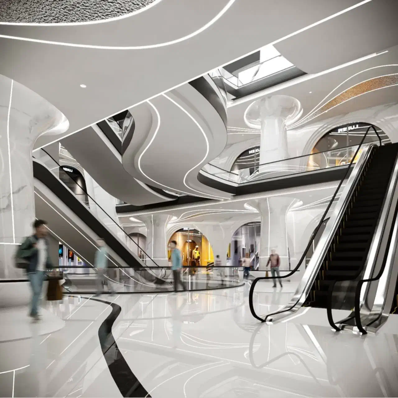 جایی که اعتبارِ برندت، قبل از تو وارد می‌شه|فروش آپارتمان|تهران, ایوانک|دیوار