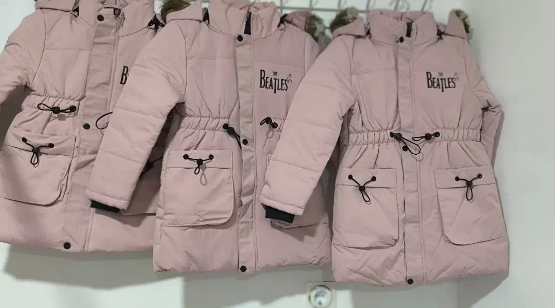 کلیه اجناس زمستونه.|لباس|دهدشت, |دیوار