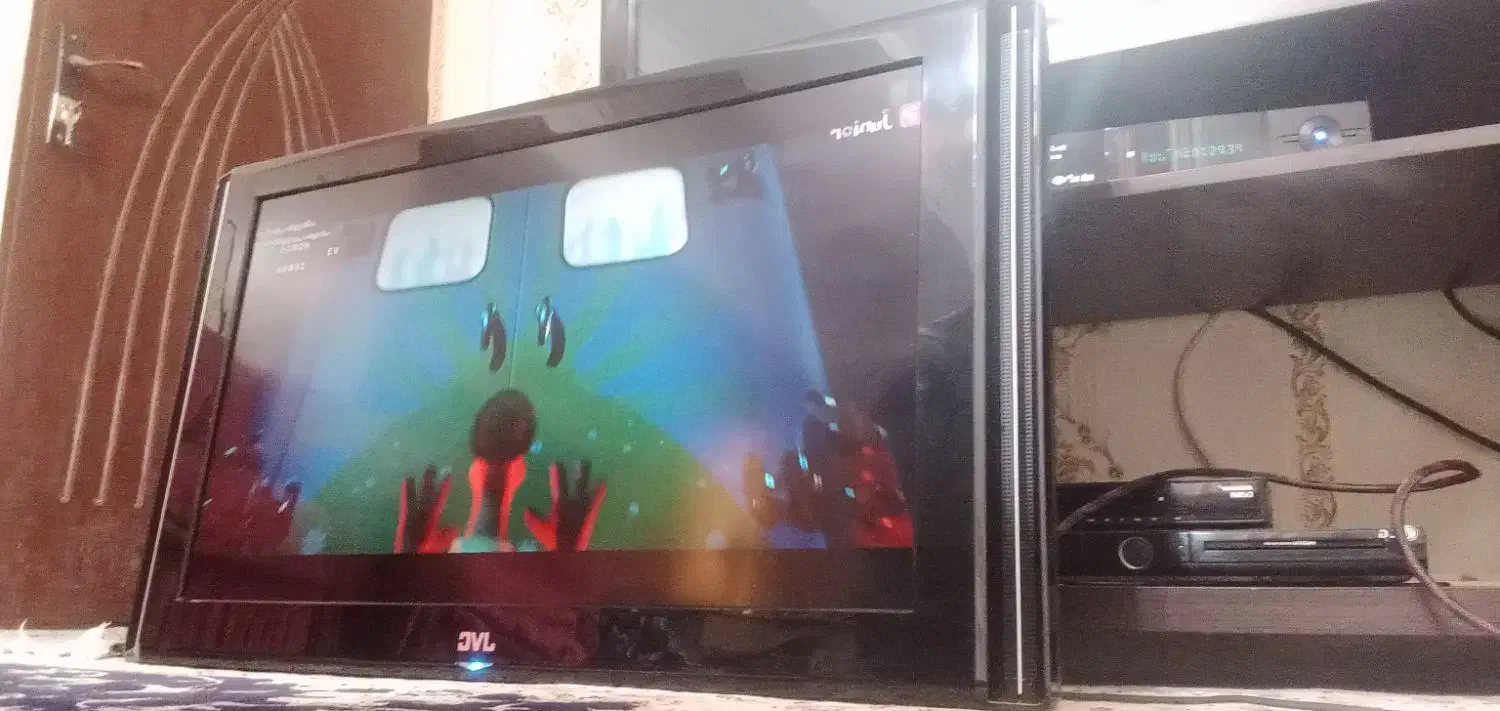 ۳۲اینچ الجی اچ دی سالم سالم|تلویزیون و پروژکتور|تهران, فلاح|دیوار