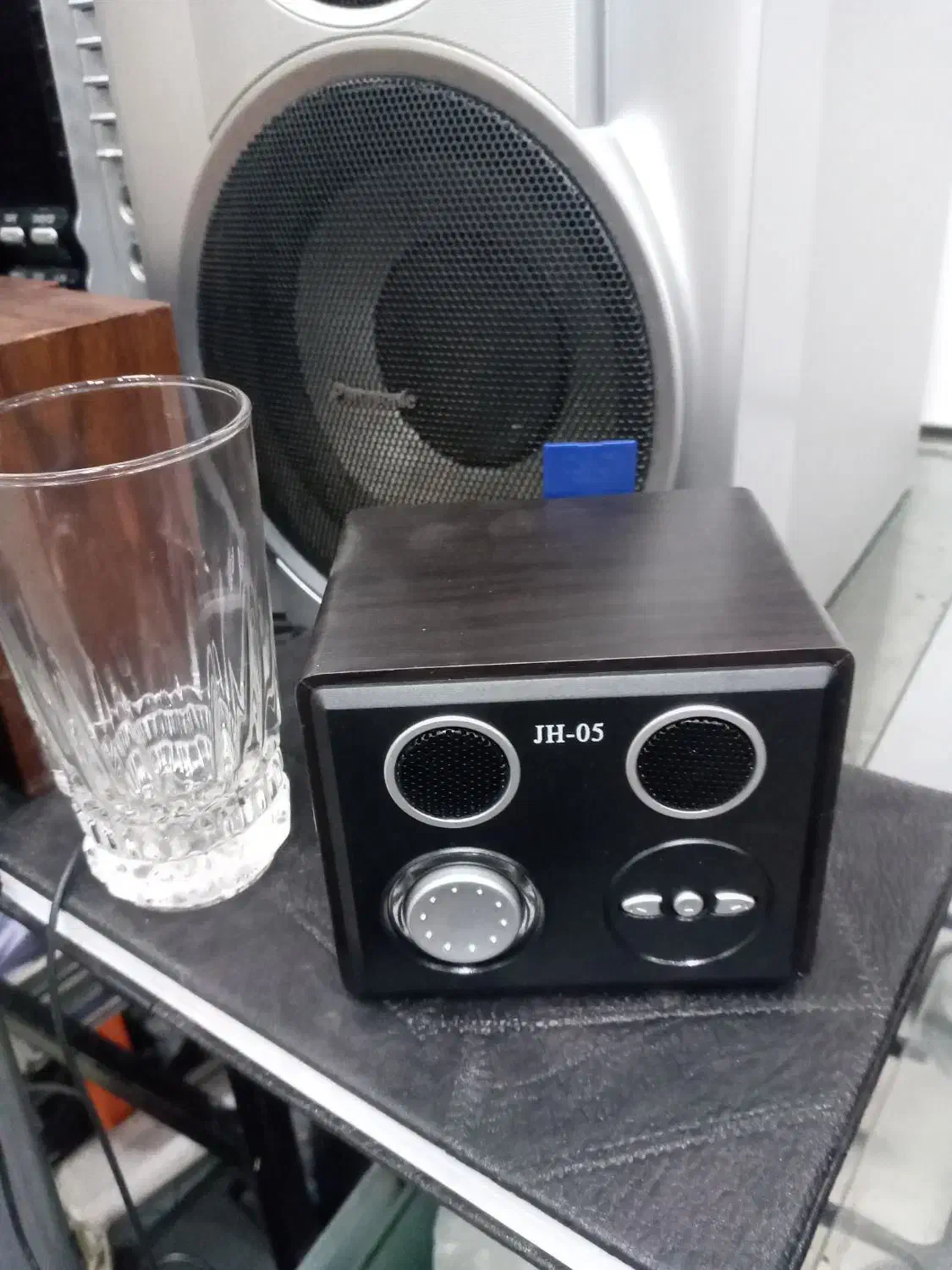 اسپیکر شارژی|پخش‌کننده همراه|تهران, کرمان|دیوار