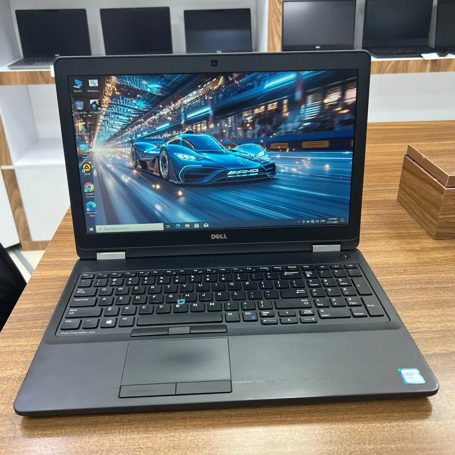 لپتاپ Dell 5590|رایانه همراه|بندرعباس, |دیوار