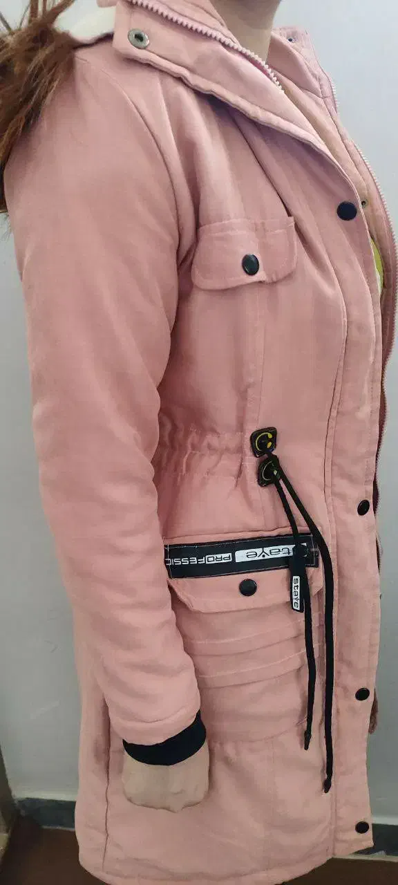 پالتو نو فری سایز|لباس|سقز, |دیوار