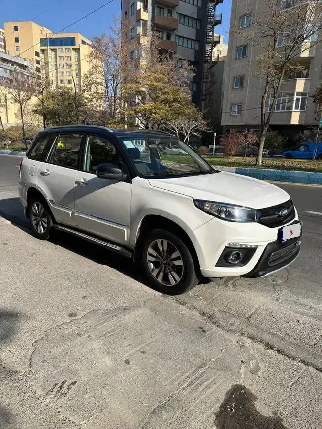 X33s|خودرو سواری و وانت|تبریز, |دیوار