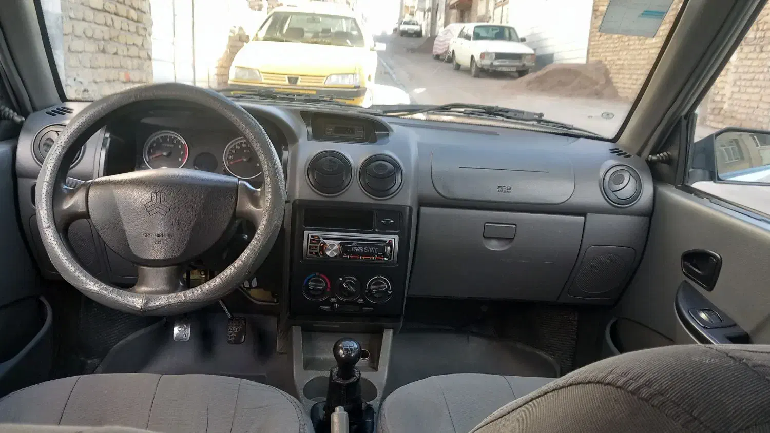 پراید ۱۳۱ مدل ۹۳ قیمت ۳۲۰۰۰۰۰۰۰|خودرو سواری و وانت|زنجان, |دیوار