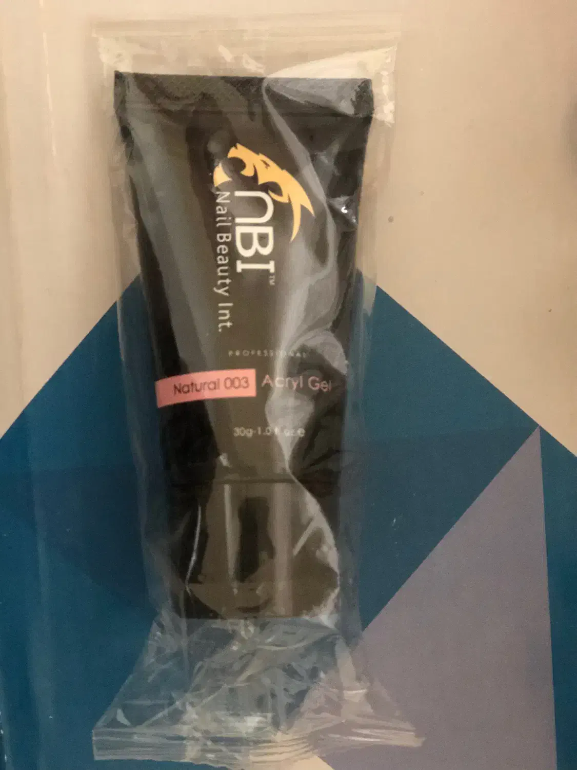 پک کامل وسایل ومواد کاشت ناخن نو،لاک ژل، پلی ژل..|آرایشی، بهداشتی، درمانی|پرند, فاز ۲|دیوار