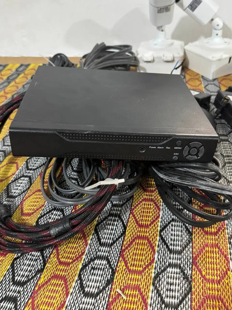 دوربین مداربسته مارک لوتوس|دوربین مداربسته|تبریز, |دیوار