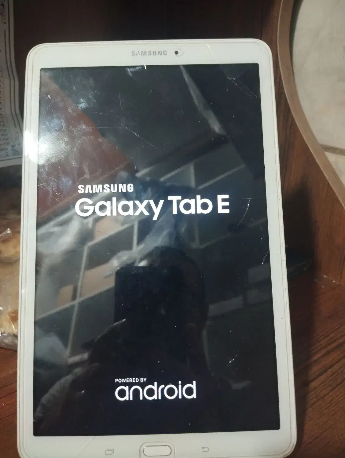 سامسونگ گلکسی تبE|تبلت|تهران, گمرک|دیوار