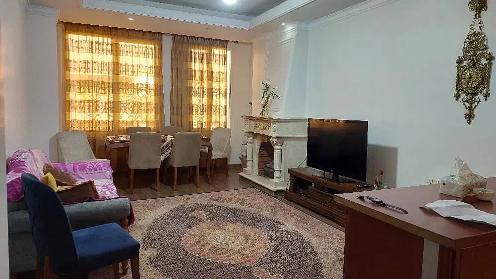 ۹۵ متر فول آلاله بهاران  نسیم غربی|اجارهٔ آپارتمان|تهران, سازمان آب|دیوار