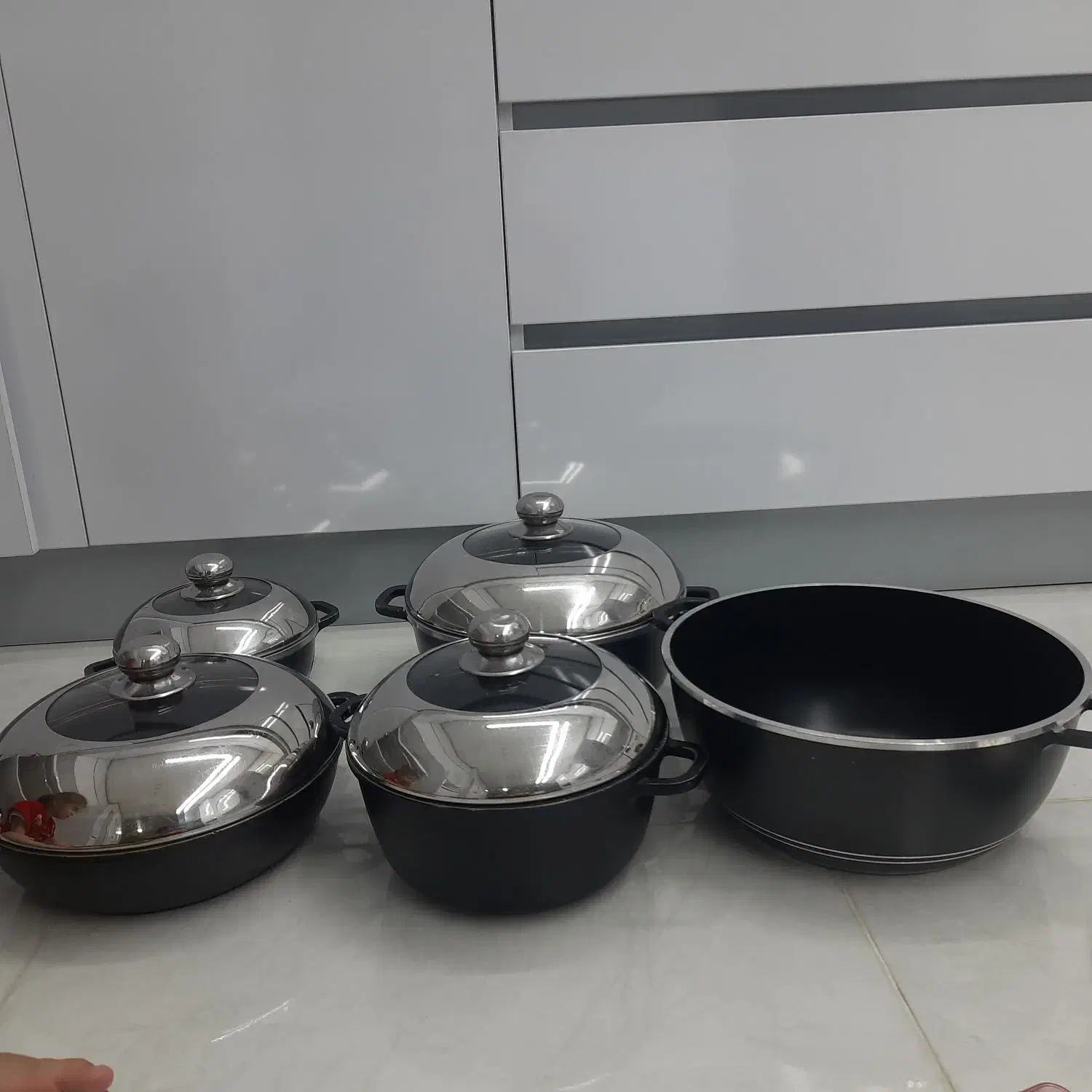 سرویس پخت پز|ظروف پخت‌وپز|مریوان, |دیوار