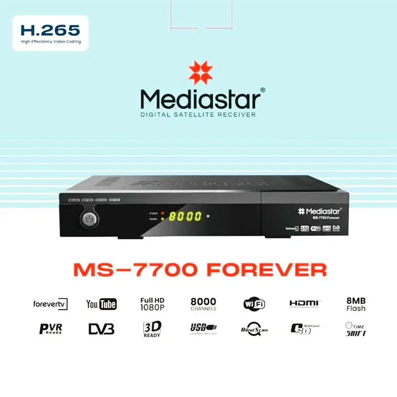 گیرنده دیجیتال|صوتی و تصویری|مبارکه, |دیوار