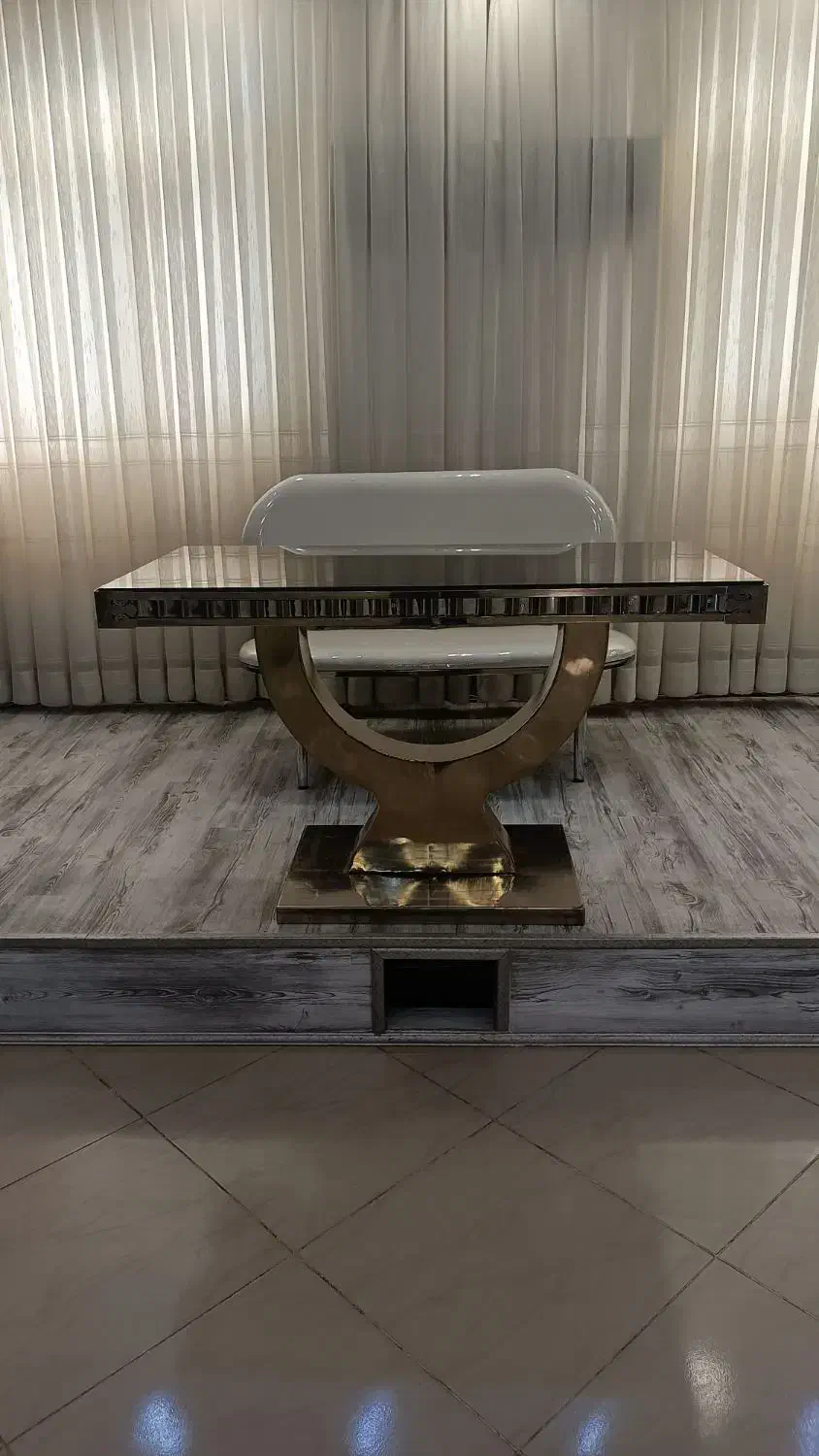 میزوصندلی تالار در حدنو|عمده‌فروشی|تهران, دریان‌نو|دیوار