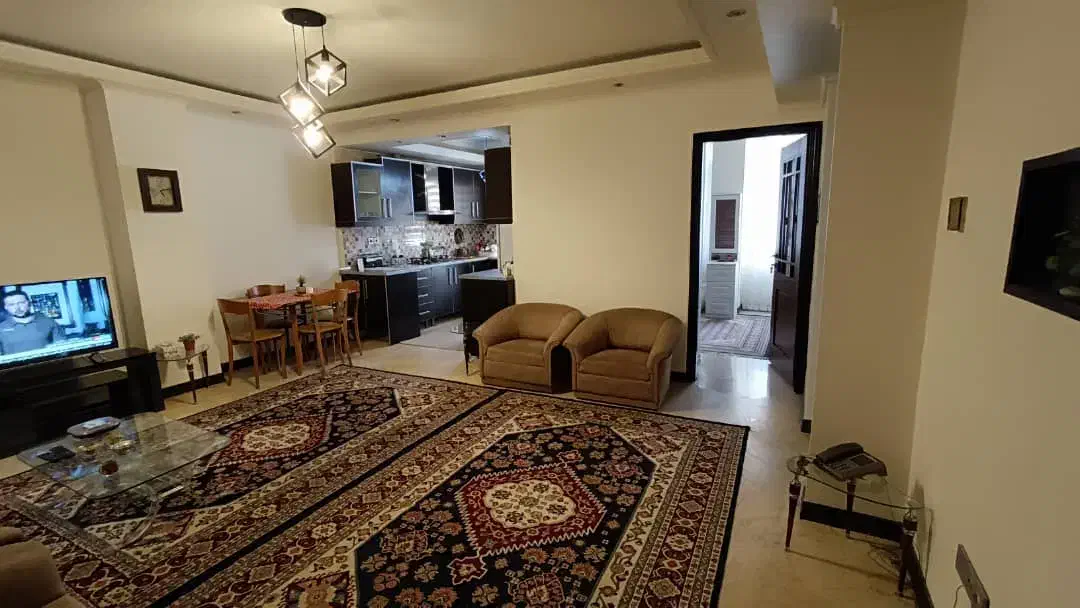 گلدیسان ۷۵متر ۲خواب