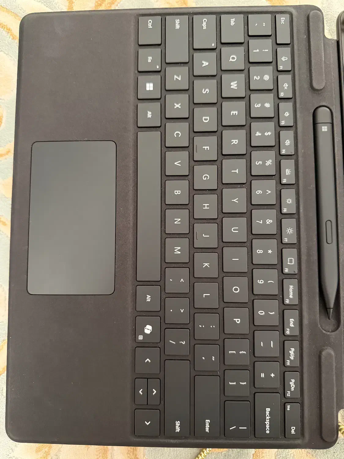 سرفیس پرو ۱۱|رایانه همراه|کرج, شیخ آباد|دیوار